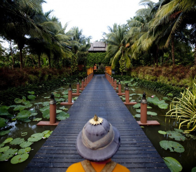 Photo Anantara Bophut Koh Samui Resort  3