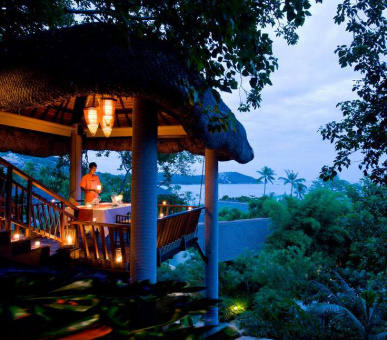 Anantara Lawana Resort & Spa