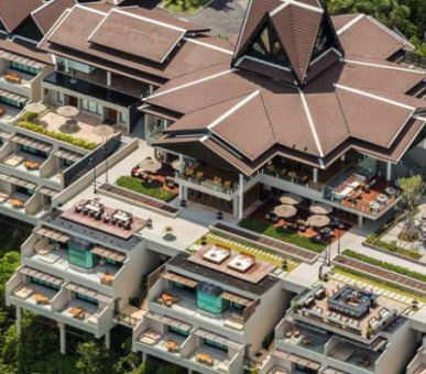 InterContinental Samui Baan Taling Ngam