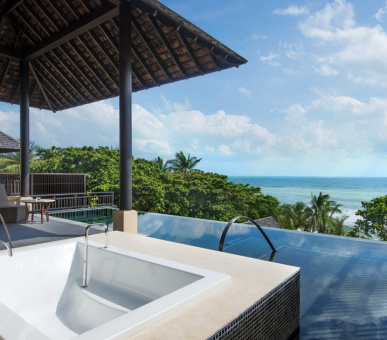 Photo Vana Belle, A Luxury Collection Resort, Koh Samui (Таиланд, о. Самуи) 31