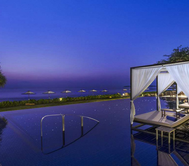 Vana Belle, A Luxury Collection Resort, Koh Samui