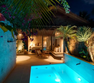Photo Villa Beachfront Paradise 15
