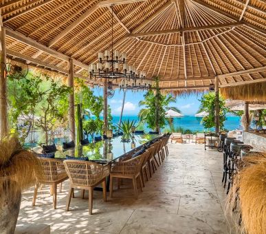 Photo Villa Beachfront Paradise 11