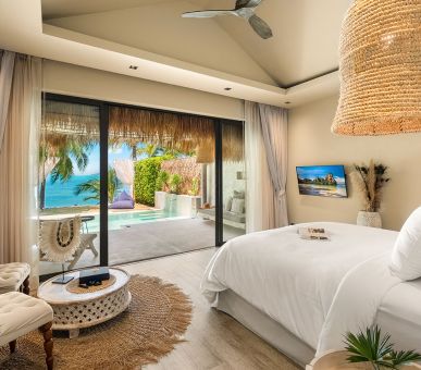 Photo Villa Beachfront Paradise 7