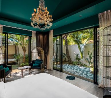 Photo Villa Beachfront Paradise 10