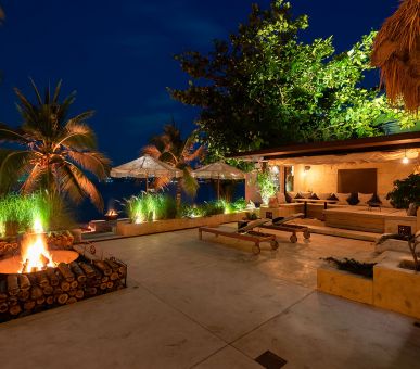Photo Villa Beachfront Paradise 14