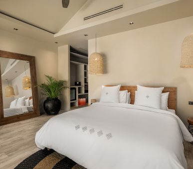 Photo Villa Beachfront Paradise 5