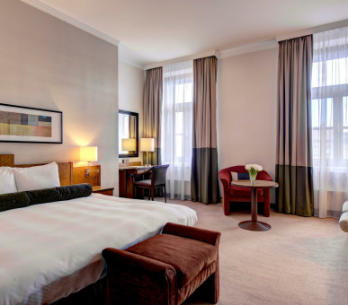 Photo Corinthia Hotel St Petersburg 9