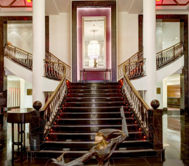Photo Corinthia Hotel St Petersburg 23
