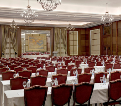 Photo Corinthia Hotel St Petersburg 32