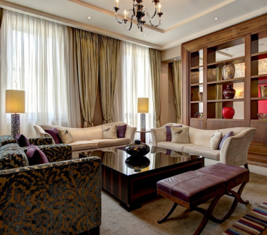 Photo Corinthia Hotel St Petersburg 40