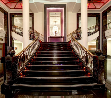 Photo Corinthia Hotel St Petersburg 25