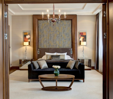 Photo Corinthia Hotel St Petersburg 39