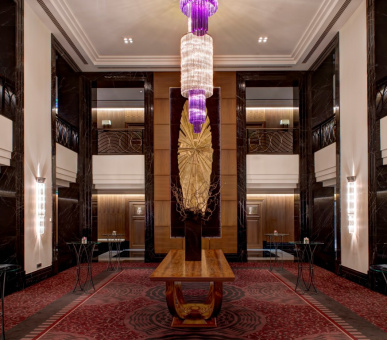 Photo Corinthia Hotel St Petersburg 33