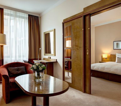 Photo Corinthia Hotel St Petersburg 10