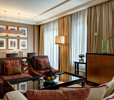 Photo Corinthia Hotel St Petersburg 37