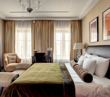 Photo Corinthia Hotel St Petersburg 35