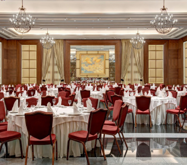 Photo Corinthia Hotel St Petersburg 28