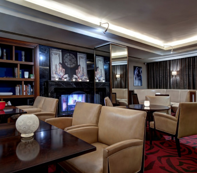 Photo Corinthia Hotel St Petersburg 34