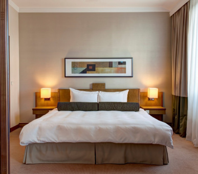 Photo Corinthia Hotel St Petersburg 12