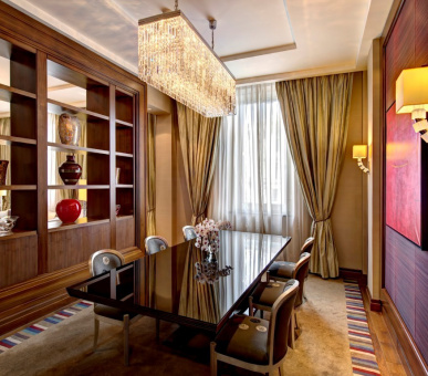 Photo Corinthia Hotel St Petersburg 44