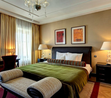 Photo Corinthia Hotel St Petersburg 36