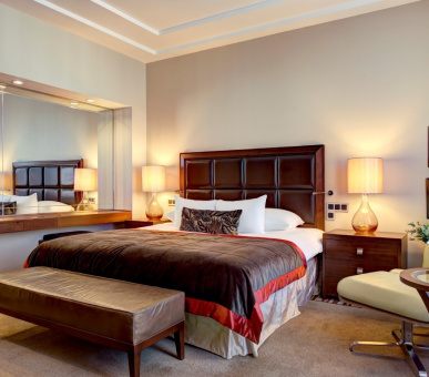 Photo Corinthia Hotel St Petersburg 27