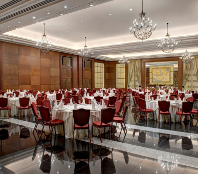 Photo Corinthia Hotel St Petersburg 29