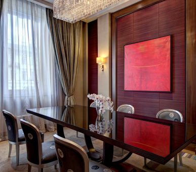 Photo Corinthia Hotel St Petersburg 42