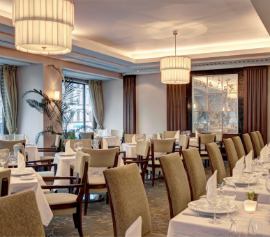 Photo Corinthia Hotel St Petersburg 17