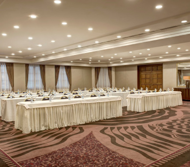 Photo Corinthia Hotel St Petersburg 48