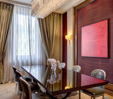 Photo Corinthia Hotel St Petersburg 43
