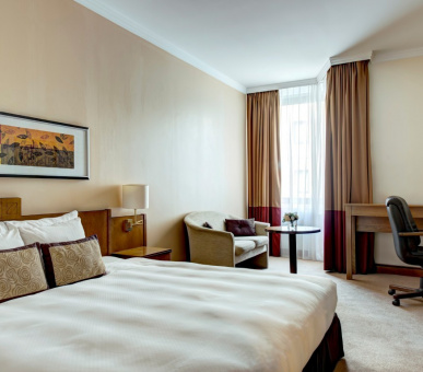 Photo Corinthia Hotel St Petersburg 50