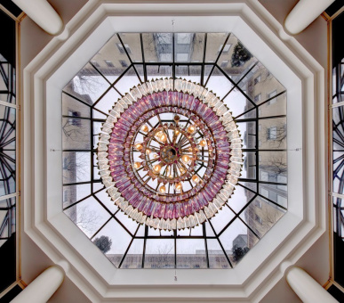 Photo Corinthia Hotel St Petersburg 6