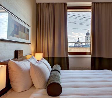 Photo Corinthia Hotel St Petersburg 11