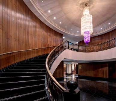 Photo Corinthia Hotel St Petersburg 47