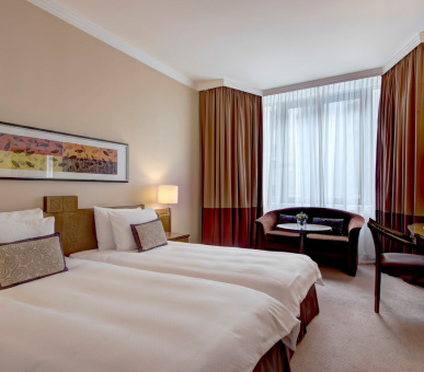 Photo Corinthia Hotel St Petersburg 51