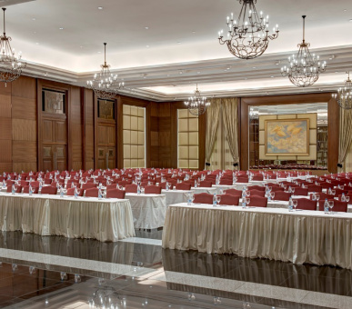Photo Corinthia Hotel St Petersburg 30