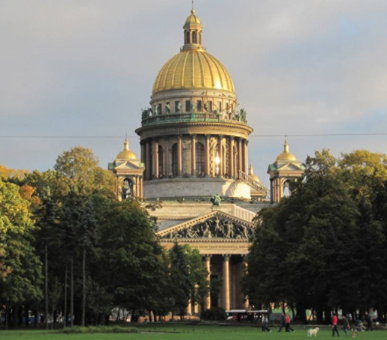 Photo Four Seasons Hotel Lion Palace St. Petersburg (Россия, Санкт - Петербург) 21