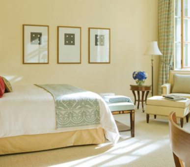 Photo Four Seasons Hotel Lion Palace St. Petersburg (Россия, Санкт - Петербург) 6