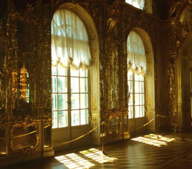 Photo Four Seasons Hotel Lion Palace St. Petersburg (Россия, Санкт - Петербург) 10