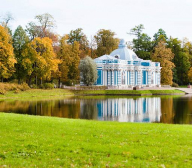 Photo Four Seasons Hotel Lion Palace St. Petersburg (Россия, Санкт - Петербург) 19