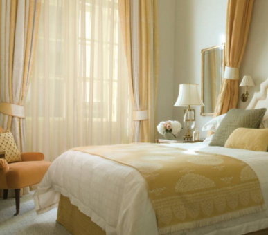 Photo Four Seasons Hotel Lion Palace St. Petersburg (Россия, Санкт - Петербург) 3