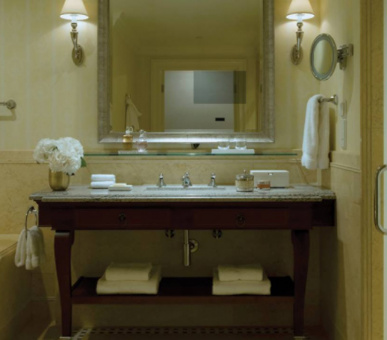 Photo Four Seasons Hotel Lion Palace St. Petersburg (Россия, Санкт - Петербург) 9