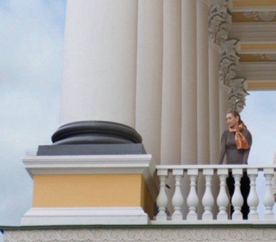 Photo Four Seasons Hotel Lion Palace St. Petersburg (Россия, Санкт - Петербург) 4