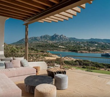 Photo Waterfront Porto Cervo 6