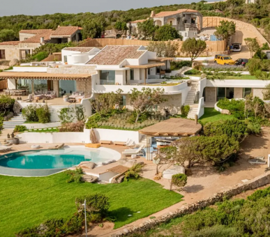 Photo Waterfront Porto Cervo 1