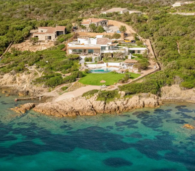 Photo Waterfront Porto Cervo 2
