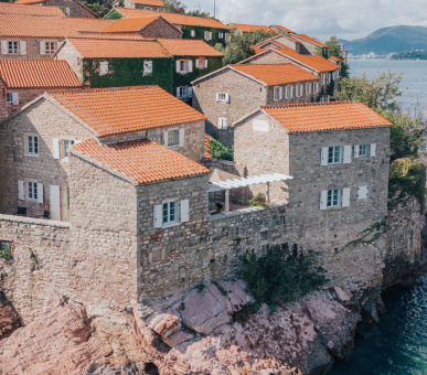 Aman Sveti Stefan