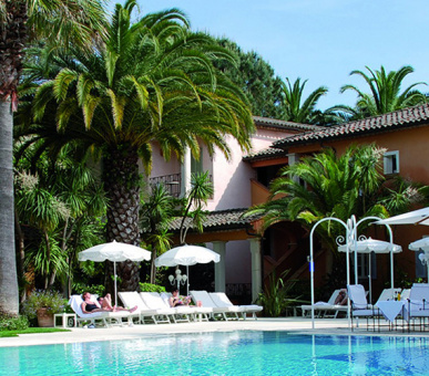 La Bastide De Saint-Tropez